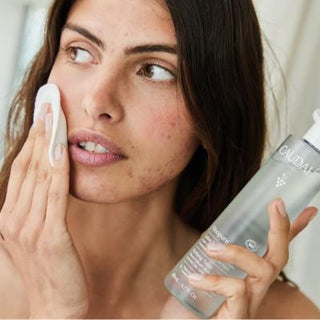 Caudalie Vinopure: Purifying Acne Toner with Salicylic Acid & Organic Grape Water | Pore Minimizing, Oil Control & Natural Blemish Treatment Caudalie Vinopure Toner: Acne & Pore Minimizing | Natural Acne toner, Purifying toner, Salicylic acid toner, Organic grape water toner, Pore minimizing toner, Natural acne treatment, Caudalie Vinopure, Toner for acne prone skin, Oil control toner, Blemish control, Facial toner, Skincare, Acne treatment, Pore reduction, Oil control, Natural skincare, Organic skincare, L