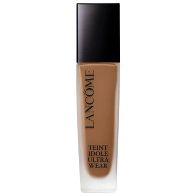 Giorgio Armani Teint Idole Ultra 24H Long Wear Matte Foundation - Waterproof, Full Coverage, Natural Matte Finish with H