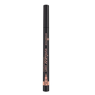 Essence Extra Long Lasting Eyeliner Pencil - 24 Hour Durable, Precise Cosmetic Pencil for Individuals Seeking Durable Makeup Essence Long Lasting Eyeliner - 24h Durable long-lasting eyeliner, eyeliner pencil, precise eyeliner, 24-hour eyeliner, cosmetic pencil, durable makeup, easy-to-use cosmetics, beauty essentials, makeup for special occasions, travel makeup, Essence cosmetics