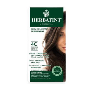 Herbatint Ash Chestnut 4C Hair Dye: Natural, Ammonia-Free Hair Color for Sensitive Scalp & Grey Coverage Herbatint Ash Chestnut: Natural Hair Dye for Sensitive Scalps Herbatint hair dye, Ash Chestnut hair color, Ammonia-free hair dye, Natural hair dye, Gentle hair color, Hair dye for sensitive scalp, Paraben-free hair dye, Plant-based hair dye, Hair color 4C, Grey coverage hair dye, hair dye, ash chestnut hair, sensitive scalp, herbal hair dye, natural hair color, ammonia free, paraben free, plant based, gr