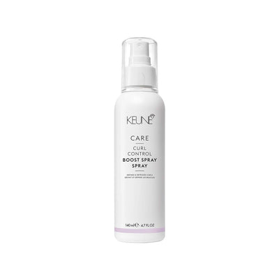 Keune Curl Control Bukle Belirginleştirici Sprey 140 ml - Curl Enhancing Spray for Defined Curls