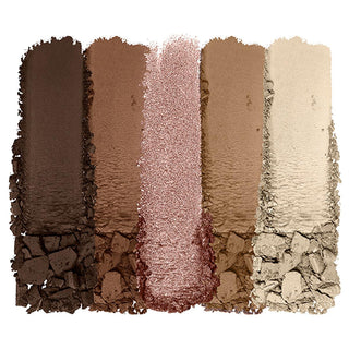 wet n wild Color Icon Eyeshadow Palette - Walking On Eggshells, 5-color eyeshadow palette with rich pigments, Vegan formula eyeshadows in various finishes wet n wild Color Icon Eyeshadow Palette - Walking On Eggshells for Women & Teens | 5 Colors wet n wild Color Icon Eyeshadow Palette - Eggshells wet-n-wild, eyeshadow-palette, vegan-cosmetics, walking-on-eggshells, color-icon, makeup, women-cosmetics, teens-cosmetics, eye-makeup, ai-generated