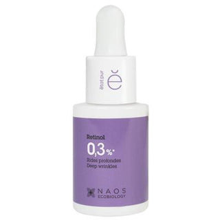 Etat Pur Retinol %0.3 Anti-Aging Face Serum - Reduce Wrinkles, Improve Skin Elasticity - Paraben-Free Skincare Etat Pur Retinol %0.3 Face Serum - Anti-Aging Skincare Retinol face serum, Anti-aging skincare, Reduce wrinkles and fine lines, Improve skin elasticity, Paraben-free skincare, Mature skin care, Dermatologically tested, Alcohol-free skincare, Lightweight serum, Skincare for aging skin, Face serum for wrinkles, Etat Pur products