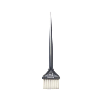 Keo Professional İllusione Hair Dye Brush - Professional Quality for Precise Hair Coloring & Even Application