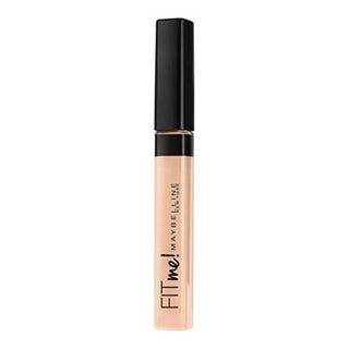 Maybelline Fit Me Concealer - Oil-Free, Lightweight Makeup for Flawless Complexion - 20 Sand 6.8ml Maybelline Fit Me Concealer - Oil-Free & Lightweight (60 chars) Concealer, Makeup, Flawless complexion, Oil-free, Lightweight concealer, Natural-looking coverage, Everyday makeup, Cosmetics, Beauty products, Maybelline, Fit Me Concealer, 20 Sand, 6.8ml