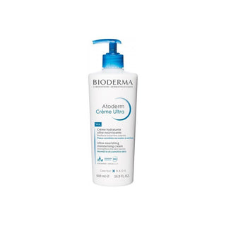 bioderma atoderm cream ultra 500ml bottle, moisturizing cream for dry skin, bioderma atoderm used on baby skin Bioderma Atoderm Cream Ultra - Moisturizing Cream | 500ml Bioderma Atoderm Cream Ultra - Moisturizing Cream 500ml bioderma, atoderm-cream, moisturizing-cream, dry-skin-care, baby-skin-care, sensitive-skin, family-skincare, hydrating-cream, ultra-moisturizer, ai-generated