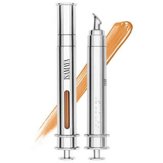 5 Point Lift: Illuminating Pen - Sculpt, Lift, & Brighten with Caffeine & Marine Extract for Radiant Vegan, Cruelty-Free Makeup 5 Point Lift Illuminator: Vegan Highlighter for Radiant Skin illuminating pen, face illuminator, vegan highlighter, cruelty-free makeup, caffeine skincare, marine extract beauty, radiant finish makeup, sculpting highlighter, lifting illuminator, brightening makeup, highlighter, makeup, vegan makeup, cruelty-free beauty, caffeine, marine extract, radiant finish, sculpting, lifting, 