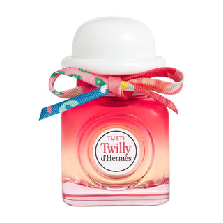 Hermès Tutti Twilly d'Hermès Eau de Parfum - Luxurious Floral & Fruity Fragrance Tutti Twilly d'Hermès Eau de Parfum - Luxurious Floral Fragrance Tutti Twilly d'Hermès, Eau de Parfum, Floral Fragrance, Fruity Floral Perfume, Luxury Perfume, Hermès Fragrance, Women's Perfume, High-End Perfume, Unique Packaging, Floral Scent, Fruity Scent, Luxurious Fragrance, Perfume for Women, Gift for Her