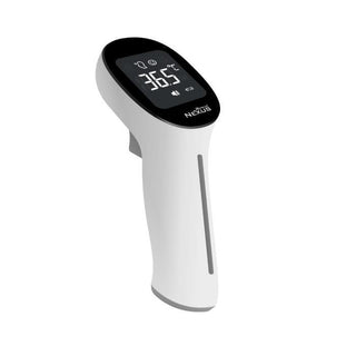 direct nexus infrared thermometer to measure body temperature, contactless infrared thermometer for adults and children Direct Nexus Infrared Thermometer - Contactless Measurement | For Adults and Children Direct Nexus Infrared Thermometer - Contactless Measurement infrared-thermometer, contactless-temperature-gun, temperature-measurement, direct-nexus, medical-device, personal-health, home-use, temperature-check, ai-generated, safety