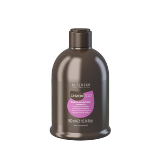 Alter Ego Italy Silver Maintain Anti-Yellow Shampoo 300 ml