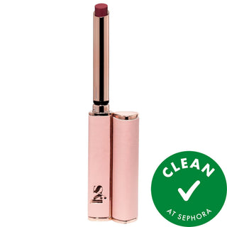Speak Love Moisture Matte Lipstick - Hydrating, Long-Wearing, Vegan Lip Color Speak Love Moisture Matte Lipstick - Hydrating & Vegan Moisture Matte Lipstick, Vegan Lipstick, Hydrating Lip Color, Cruelty-Free Makeup, Long-Wearing Lipstick, Speak Love, Lip Care, Natural Beauty Products, Ethical Cosmetics, Comfort Lipstick, Lip Plumping, Chia Seed Oil, Hyaluronic Acid, Gluten-Free Makeup, Recyclable Packaging, Beauty for All, Daily Wear Makeup, Special Occasion Makeup