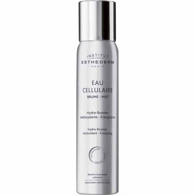 Esthederm Cellular Water Mist: Hydrating & Antioxidant Facial Spray for Radiant, Youthful Skin - Makeup Setting & Refres