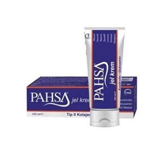 Pahsa Cream 75 ml