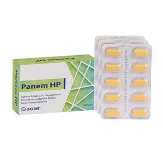 Panem HP 30 Tablet