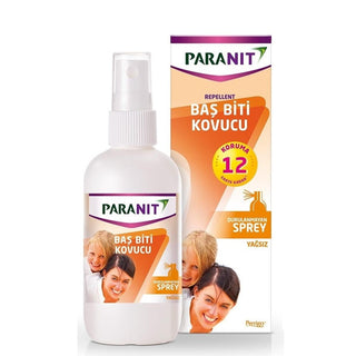 Paranit Head Lice Repellent Spray 100 ml