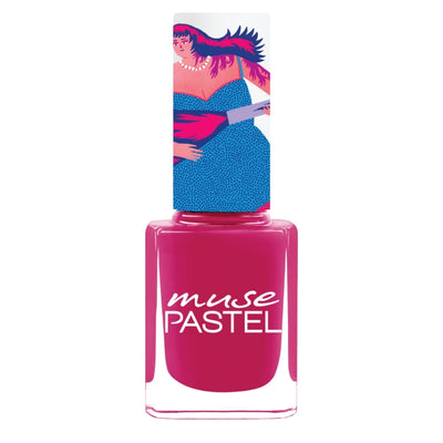 Pastel Nail Polish 360 High-Shine Formula 13ml