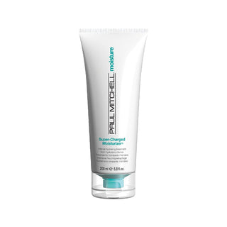 Paul Mitchell Moisture Daily Moisturizing Care 200ml - Hydrating Formula