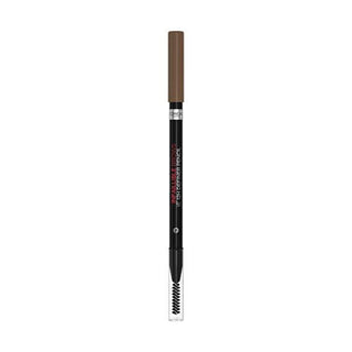 L'Oréal Paris Infaillible Brows Kaş Kalemi 03 Brunette - Precise Eyebrow Pencil for Fuller Brows L'Oréal Paris Infaillible Brows Eyebrow Pencil - Precise & Fuller Brows eyebrow pencil, L'Oréal Paris Infaillible Brows, Kaş Kalemi, Brunette eyebrow color, precise eyebrow shaping, eyebrow grooming, makeup, beauty, cosmetic, brow definition, fuller brows, beauty enthusiasts, grooming tool