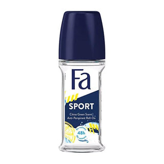 FA Roll On Sport: 48-Hour Odor Protection, Long Lasting Fresh Scent Antiperspirant Deodorant FA Roll On Sport: 48-Hour Odor Protection You Need roll-on antiperspirant, sport deodorant, 48-hour odor protection, long lasting deodorant, men's antiperspirant, women's antiperspirant, fresh scent deodorant, odor control roll-on, antiperspirant, deodorant, sport, roll-on, odor protection, long-lasting, fresh scent, men's, women's, body odor, sweat, active lifestyle, gym, workout, travel, convenient, portable, hygi
