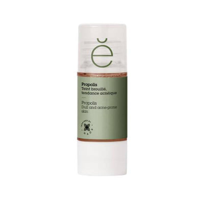 Etat Pur Propolis Acne Treatment Serum: Natural Solution for Oily & Combination Skin - Purify, Soothe, Smooth Blemishes 