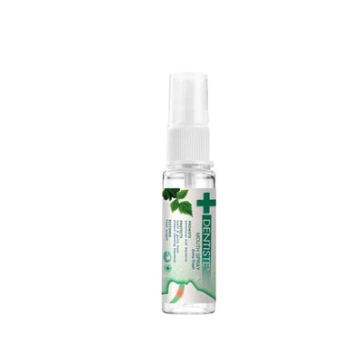 Dentiste Extra Fresh Mouth Spray 3ml - Oral Freshness & Hygiene on-the-go