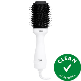 3 Blowout Brush Pro - 3-in-1 Hair Dryer Brush for Salon-Quality Blowouts at Home 3-in-1 Hair Dryer Brush for Salon Blowouts 3-in-1 hair dryer brush, blowout brush, hair styling tool, ionic hair dryer, volumizing hair brush, hair dryer and styler, salon-quality blowout, hair care tool, styling brush, hair volumizer, frizz reduction, easy hair styling, travel hair dryer, multifunctional hair tool, hair styling products, hair drying and styling, straight hair, wavy hair, curly hair, coily hair, fine hair, medi
