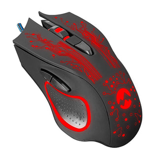 Everest SM-790 SWANKY 3200dpi Gaming Mouse - Precise Control, 6 Programmable Buttons, Durable Design Everest 3200dpi Gaming Mouse - Precise Control gaming mouse, 3200 DPI mouse, programmable mouse, gaming peripherals, precise gaming control, Everest SM-790 SWANKY, gaming accessories, customizable mouse, durable gaming mouse, black gaming mouse