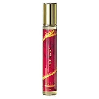 Thalia Symphony Fire Babe Women's Perfume EDP 35ml - Long Lasting Floral Fragrance for Women Thalia Symphony Fire Babe EDP 35ml - Long Lasting Women's Perfume Women's Perfume, Eau de Parfum, Floral Fragrance, Sweet Perfume, 35ml Perfume, Luxury Fragrance, Sophisticated Scent, Perfume for Women, Floral Scent, Long Lasting Fragrance, Gift for Her