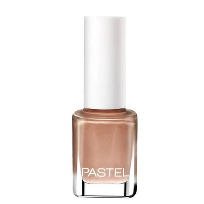 Pastel Nail Polish 103: Vegan, Cruelty-Free, Long-Lasting Color, High Coverage, Toluene & Paraben-Free, 13ml Bottle
