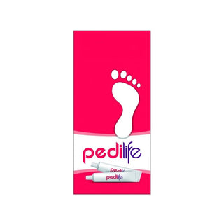 Pedilife Disposable Foot Cream