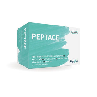 Peptage 60 Capsules