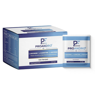PF Proandro 30 Sachet