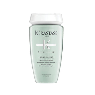 Kerastase Specifique Bain Divalent Anti-Oil Shampoo - Controls Oil Production, Professional Hair Care for Oily Hair Kerastase Anti-Oil Shampoo for Oily Hair Kerastase Shampoo, Anti-Oil Shampoo, Specifique Bain Divalent, Yağlanma Karşıtı Şampuan, Professional Hair Care, Oily Hair Solution, Hair Care Products, Anti-Oil Hair Care, Kerastase Specifique, Professional Hair Shampoo, Hair Oil Control, High-End Hair Care