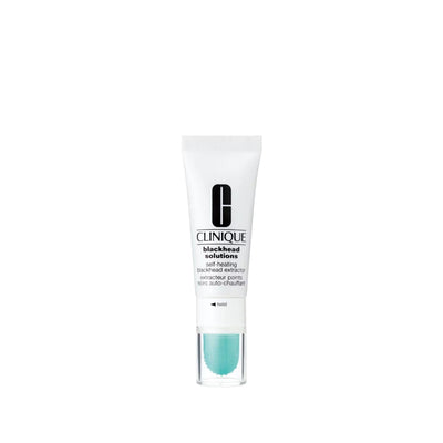 Clinique Blackhead Solutions Heat Technology Blackhead Removal Gel - 20ml, Effective Acne Treatment for Clear Skin
