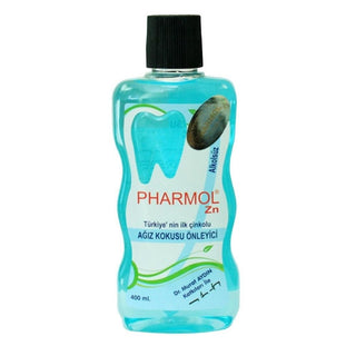 Pharmol Zn 400 ml