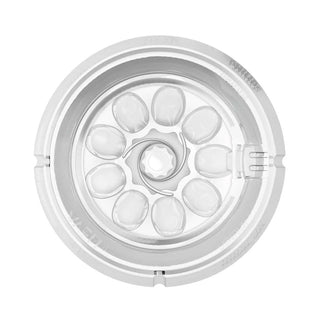Philips Avent Natural Baby Bottle Pacifier 2-pack