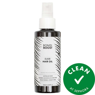 Elixir Vegan Hair Oil Pre-Shampoo Treatment with Castor Oil - Nourishes Dry Hair, Tames Frizz, Cruelty-Free Beauty Elixir Vegan Hair Oil - Nourishes Dry Hair, Tames Frizz hair oil, pre-shampoo treatment, vegan hair care, cruelty-free beauty, hair nourishment, frizz control, dry scalp moisturizer, hair care, natural hair products, sustainable beauty, compassionate beauty, hair treatment, argan oil, castor oil, coconut oil