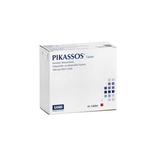 Picassos 45 Tablets