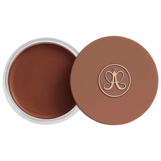 Cream Bronzer for Sculpting by sephora - Matte Contour Cream Bronzer Sculpting - Natural, Weightless & Cruelty-Free Sephora Cream Bronzer - Matte Contour & Sculpt | Cruelty-Free cream bronzer, matte bronzer, contour cream, sculpting bronzer, paraben free bronzer, cruelty free bronzer, non streaking bronzer, weightless bronzer, matte cream bronzer for contouring, natural looking cream bronzer, bronzer, contour, sculpting, matte finish, cream formula, paraben-free, cruelty-free, makeup, cosmetics, cheek makeu