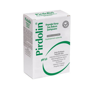 Pirdolin Shampoo 300 ml