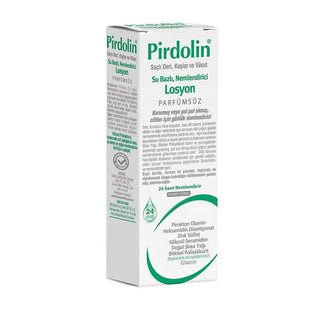 Pirdolin Water Based
