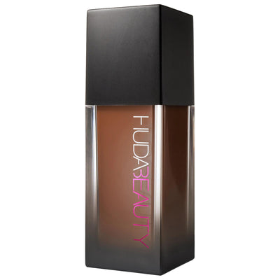 #FauxFilter Luminous Matte Foundation by Urban Decay - Full Coverage, Fragrance-Free, Vegan Makeup