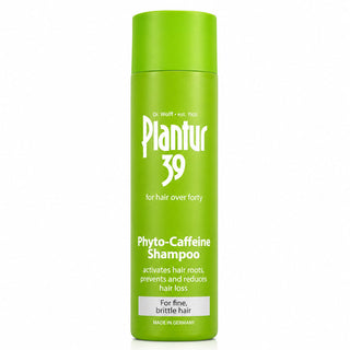 Plantur 39 Phyto-Caffeine Shampoo for Fine Hair 250 ml