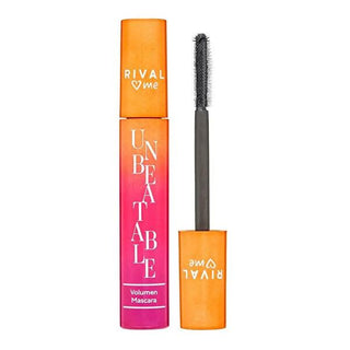 Rival Loves Me Maskara Unbeatable - Enhance Your Eyelashes with Voluminous Mascara Rival Loves Me Mascara - Enhance Your Lashes Mascara, Eyelash Enhancer, Eye Makeup, Cosmetics, Beauty Products, Voluminous Lashes, Defined Lashes, Eye Care, Makeup Essentials, Beauty Essentials, Cosmetic Products