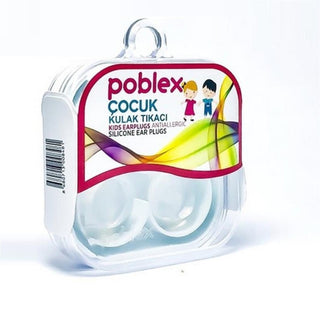 Poblex Children's Earplug