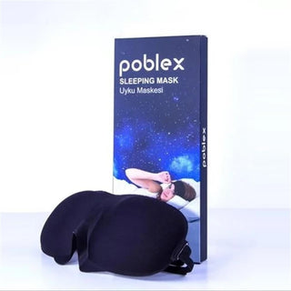 Poblex Sleeping Mask
