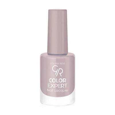 Golden Rose Color Expert 10 Nail Polish - Long-Lasting, Easy Application, Trendy Nail Colors