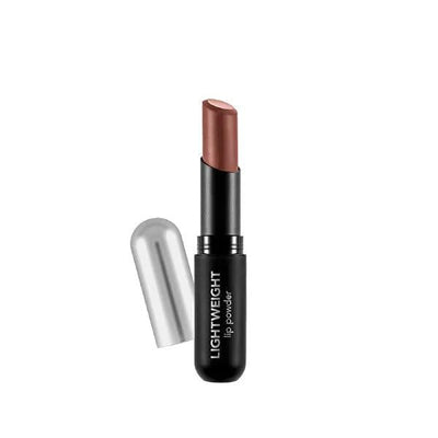 Flormar Lightweight Lip Powder Matte Finish Lipstick - Long-Lasting, Moisturizing, Highly Pigmented Color