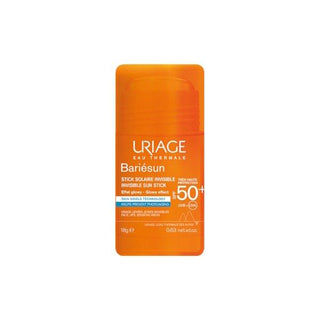 Uriage Bariesun Invisible Sunscreen Stick SPF50 18g