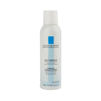 La Roche-Posay Thermal Spring Water Facial Mist: Soothe Irritated, Sensitive Skin | Hydrates, Refreshes, Protects | Natu